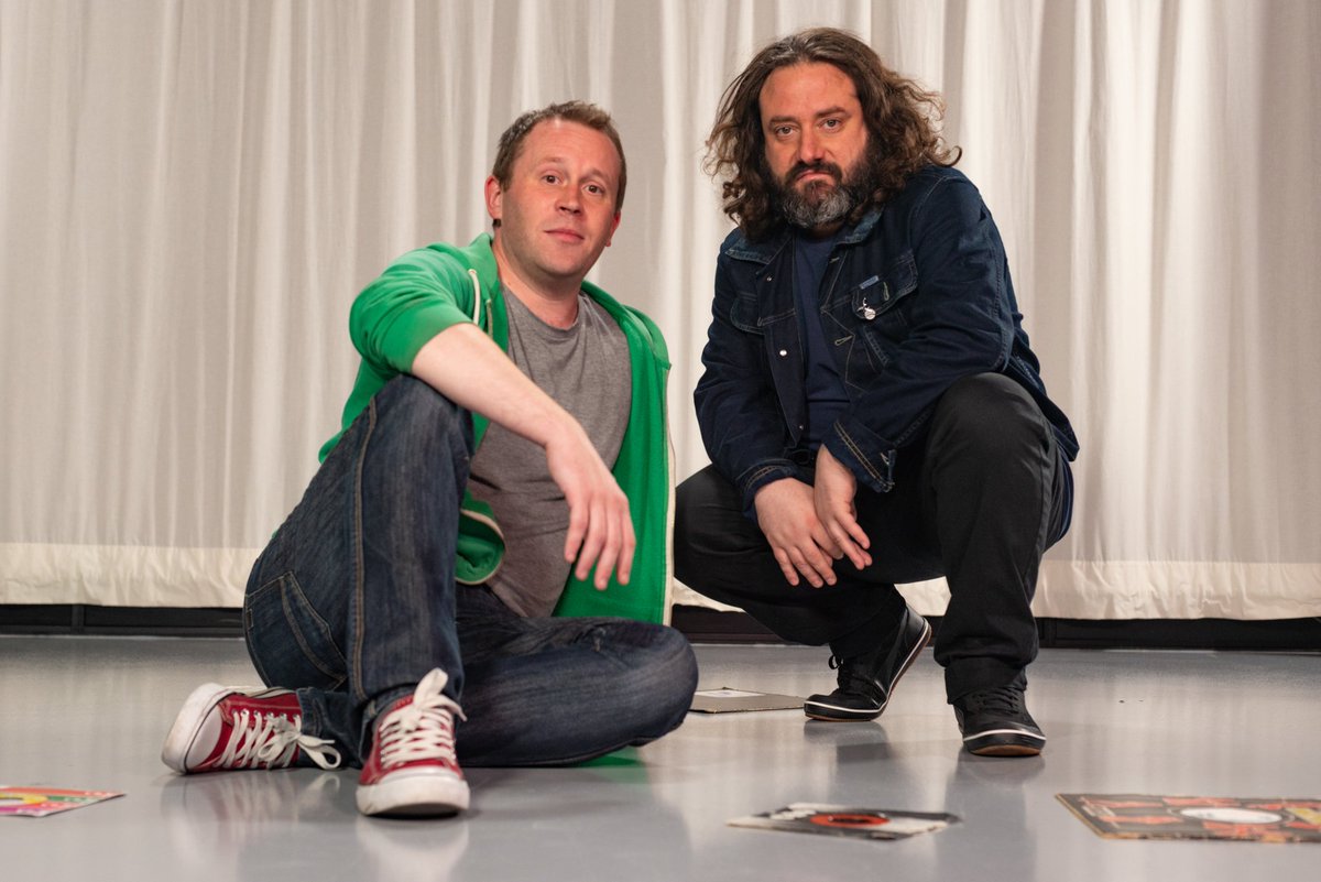 TheCheapShowPod's tweet photo. Apparently we are 8 YEARS OLD today!
How the fuck did that that happen?
How have we managed to get this far?
What do we do next?
Best not think about it! #HappyBirthday to us! 🎂
@PaulGannonShow @elisnoid 
Celebrate us by spreading the word! https://t.co/6tKH7nYu2T