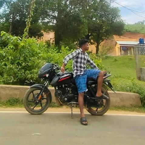 HobibKhalifa's tweet photo. #NewProfilePic https://t.co/9gy9sKTaMC