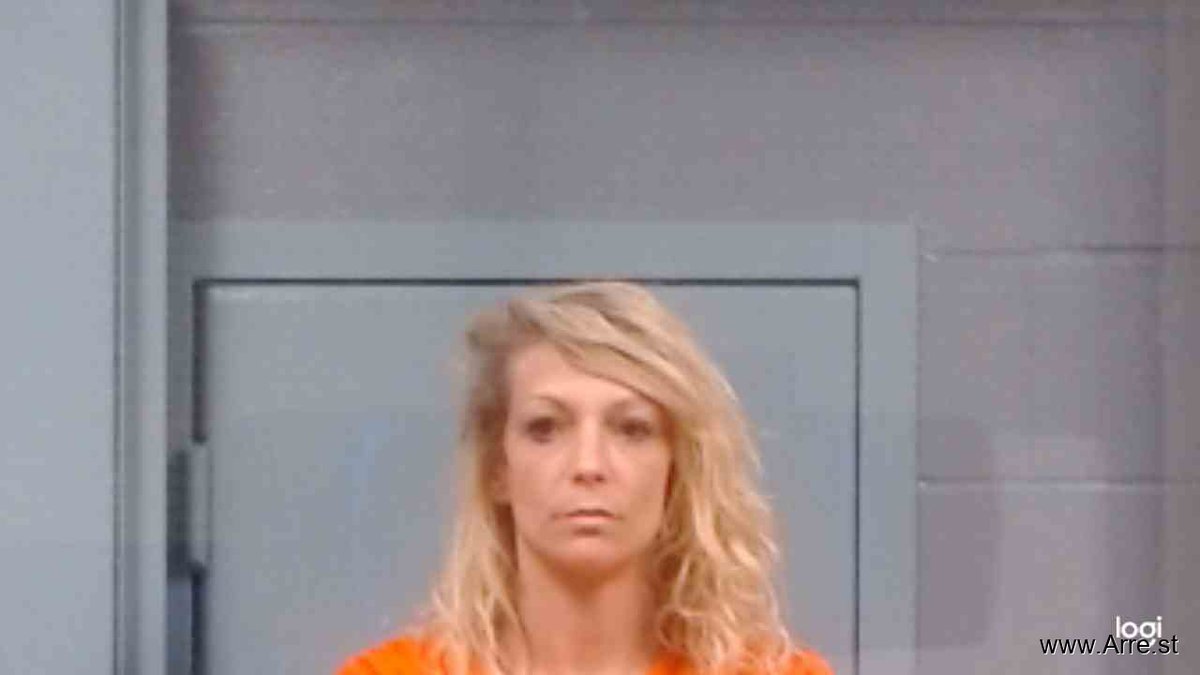 WV Mugshots on Twitter "Ashley Fay Mann SCRJ https//Arre.st/WV