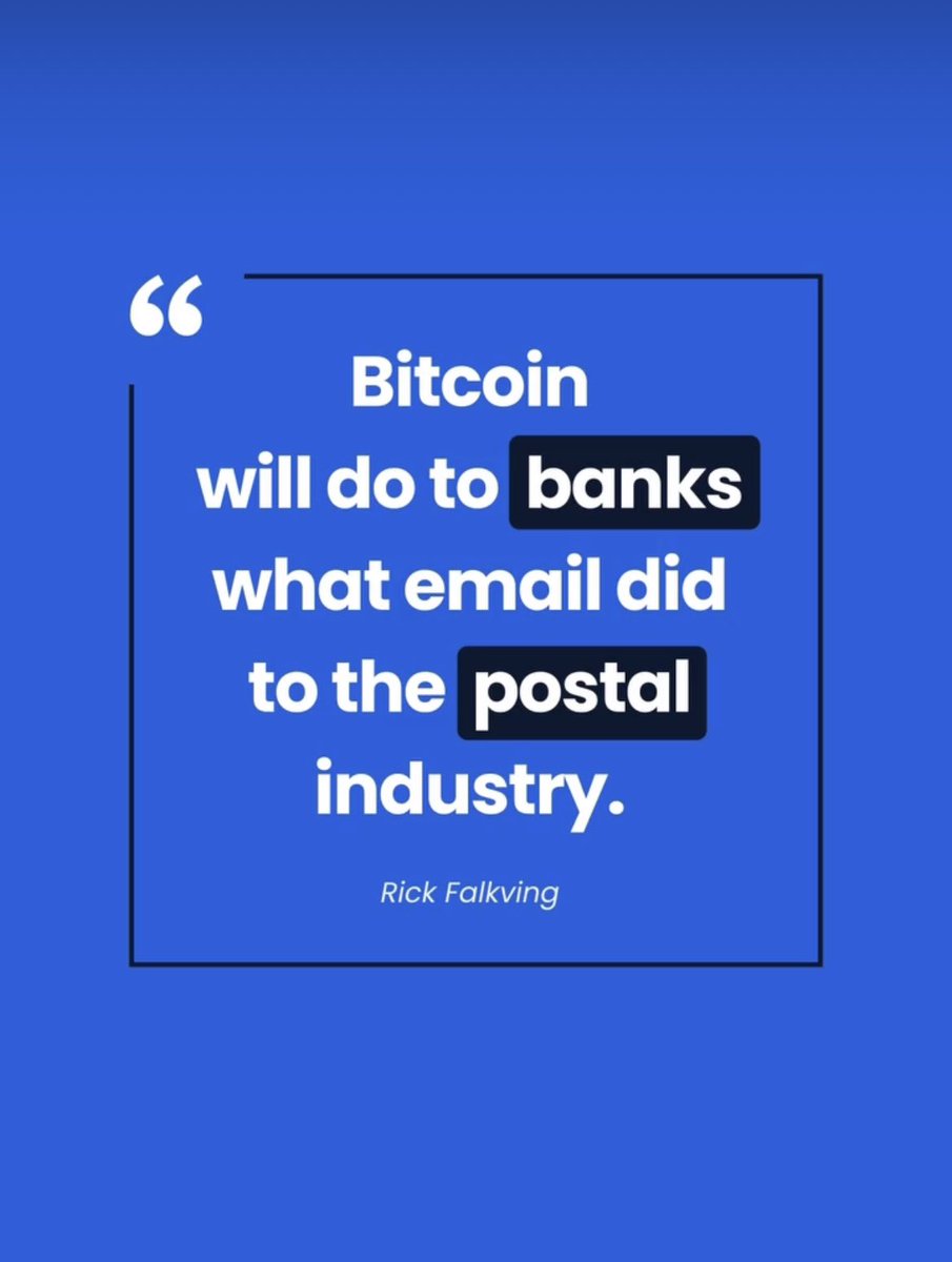 Do you agree? Share your thoughts 👇🏻

#binance #Bitcoin #Blockchain #blockchaintechnology #crypto #decentralized #eccomerce