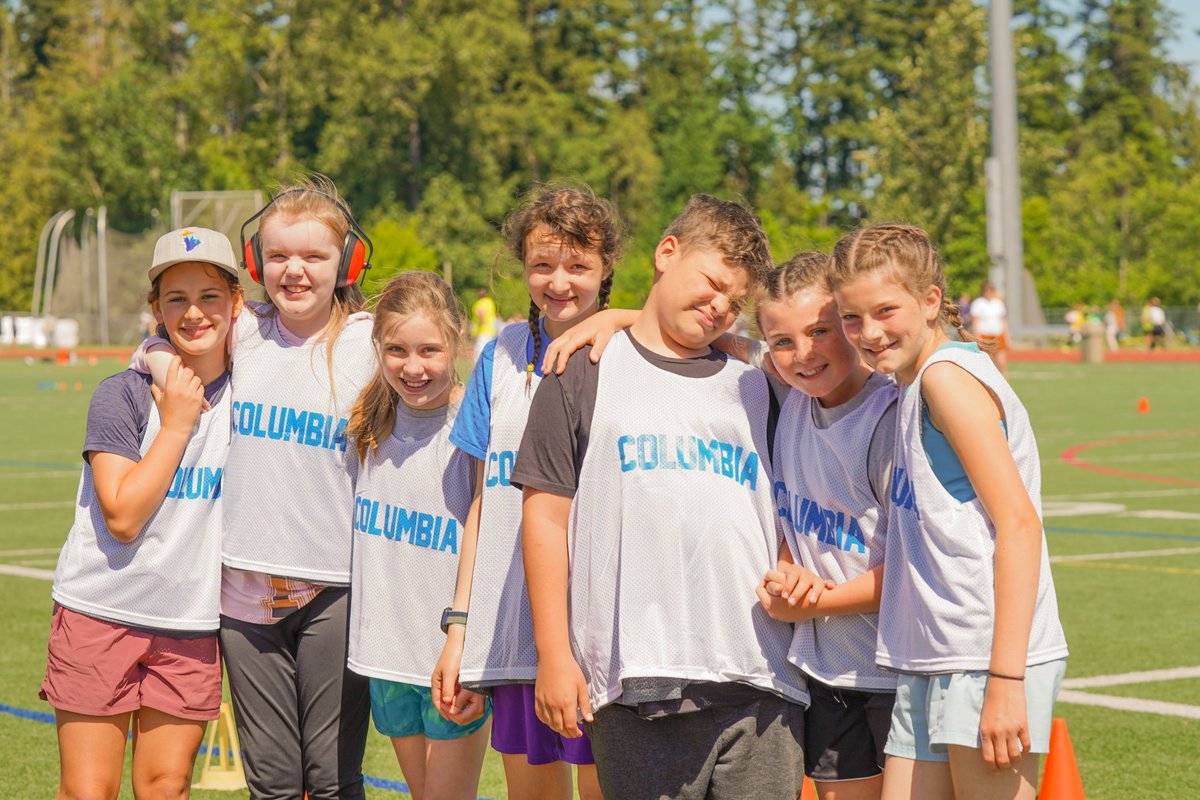 Bellingham WA Schools on Twitter "There was a palpable energy and buzz