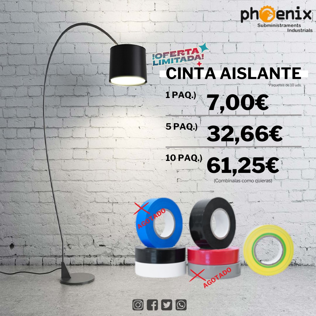 PHOENIX GROUP tweet media
