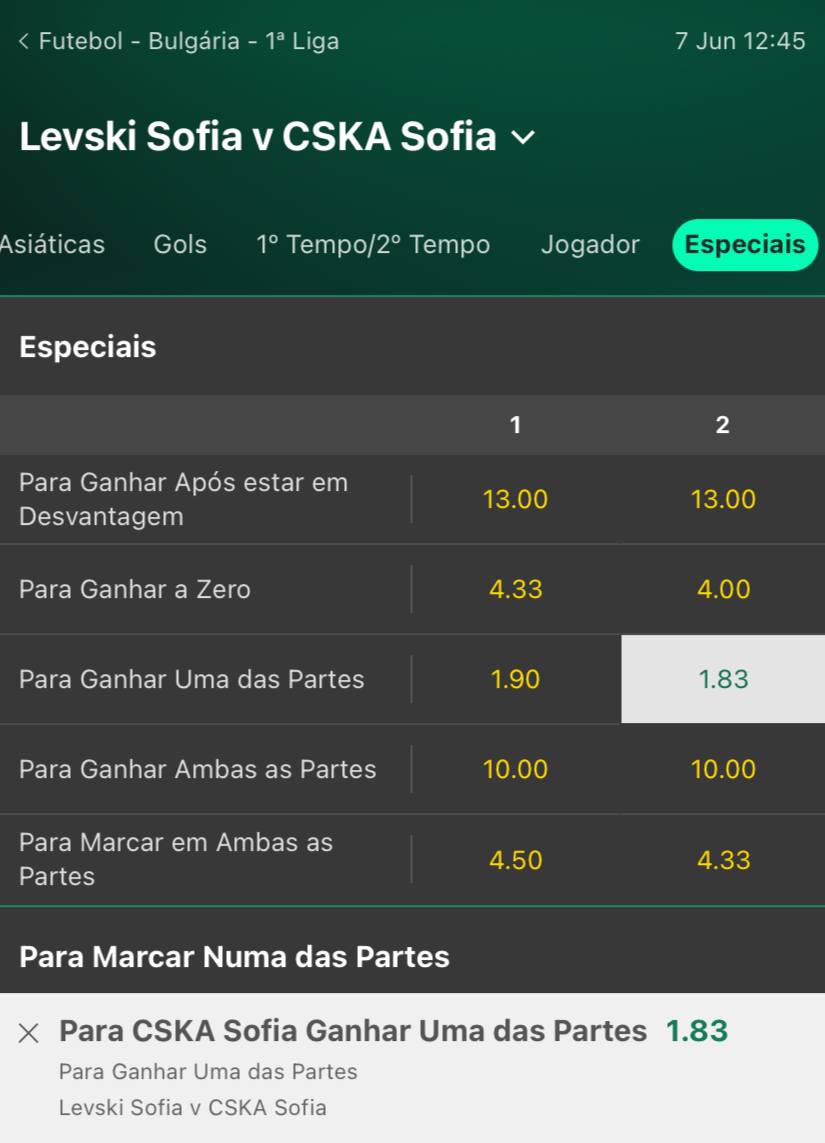 como apostar no futebol virtual bet365