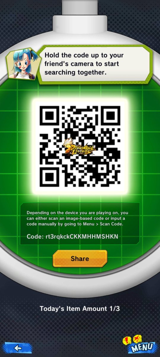dokkanfire33's tweet photo. @donking_10 @Madani98Danny @RazielDuCiel my code #DBLegends #DBL5thAnniversary https://t.co/f0ZlKVh8UO
