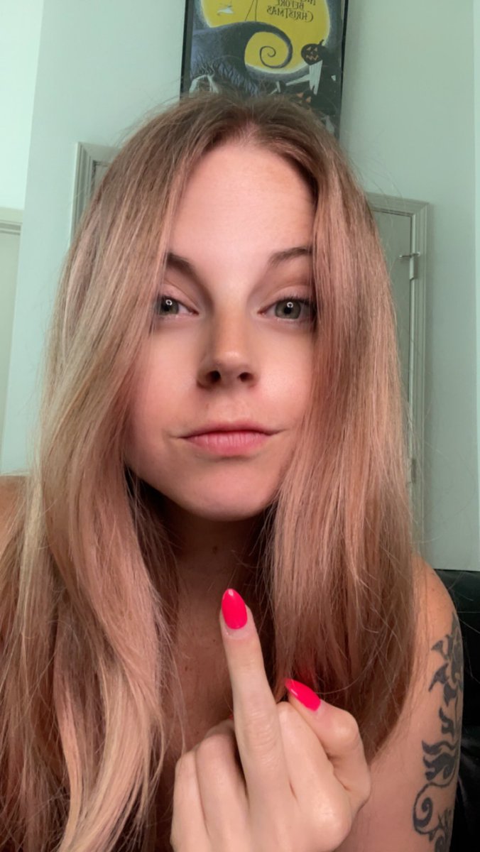 AshleyDCan's tweet image. FUCK THE SEC