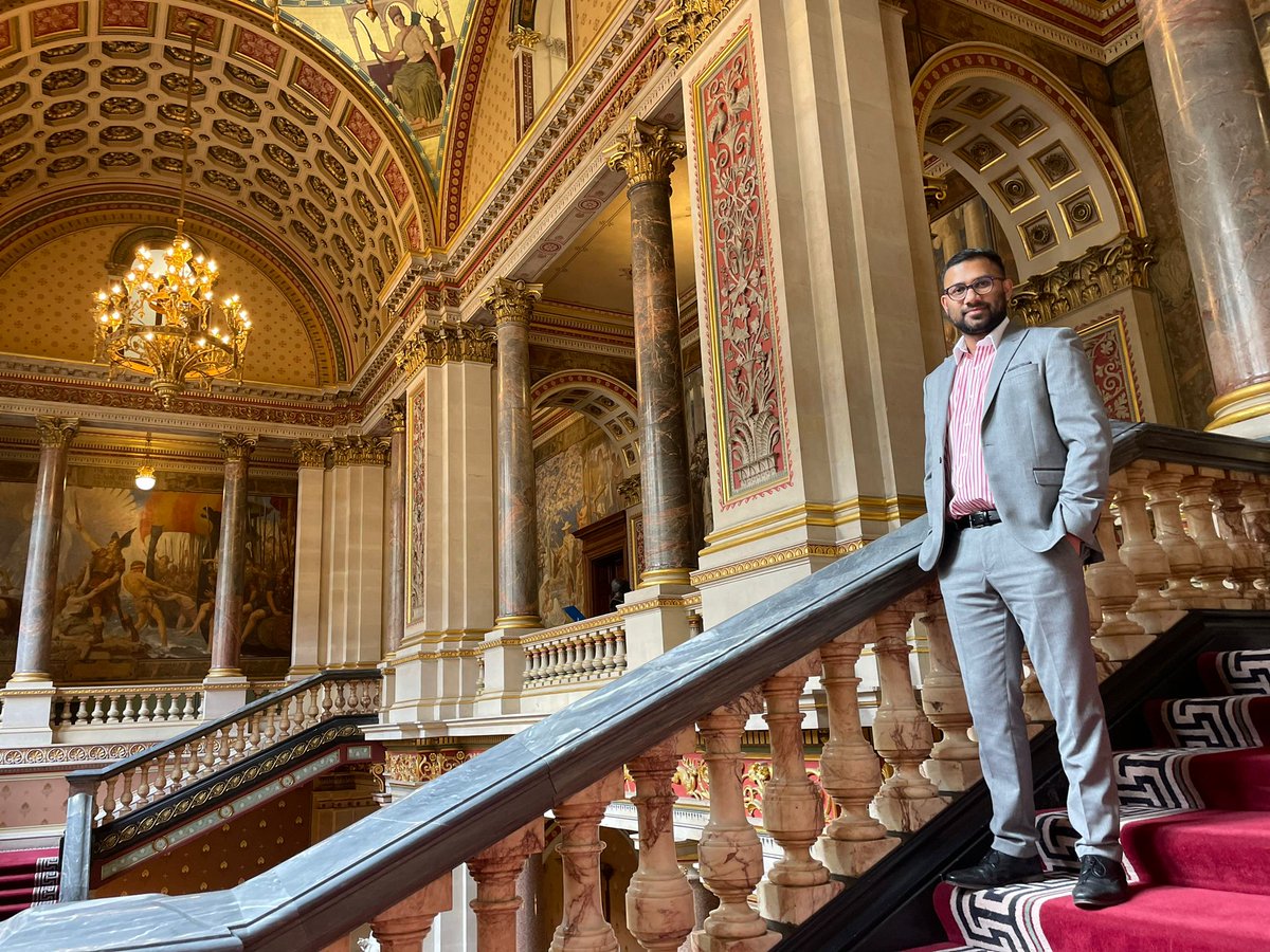 Pav Dhande tweet media