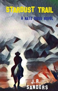 #TheDickOfTheDay

NATE ROSS by J.R. Sanders

A rock ‘em sock ’em debut kicks off a fun series starring a deliciously retro 1930s LA dick with no use for Hollywood who walks the walk and talks the talk, just like they used to. Pastrami, not pastiche!

thrillingdetective.com/E5fW