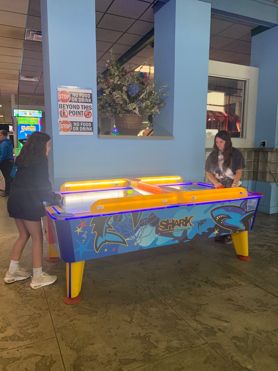 It’s someone’s birthday! 🎂