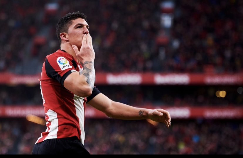 ANDER CAPA tweet media