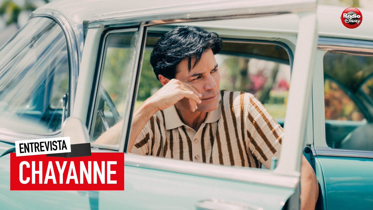 Radio Disney Latino tweet media