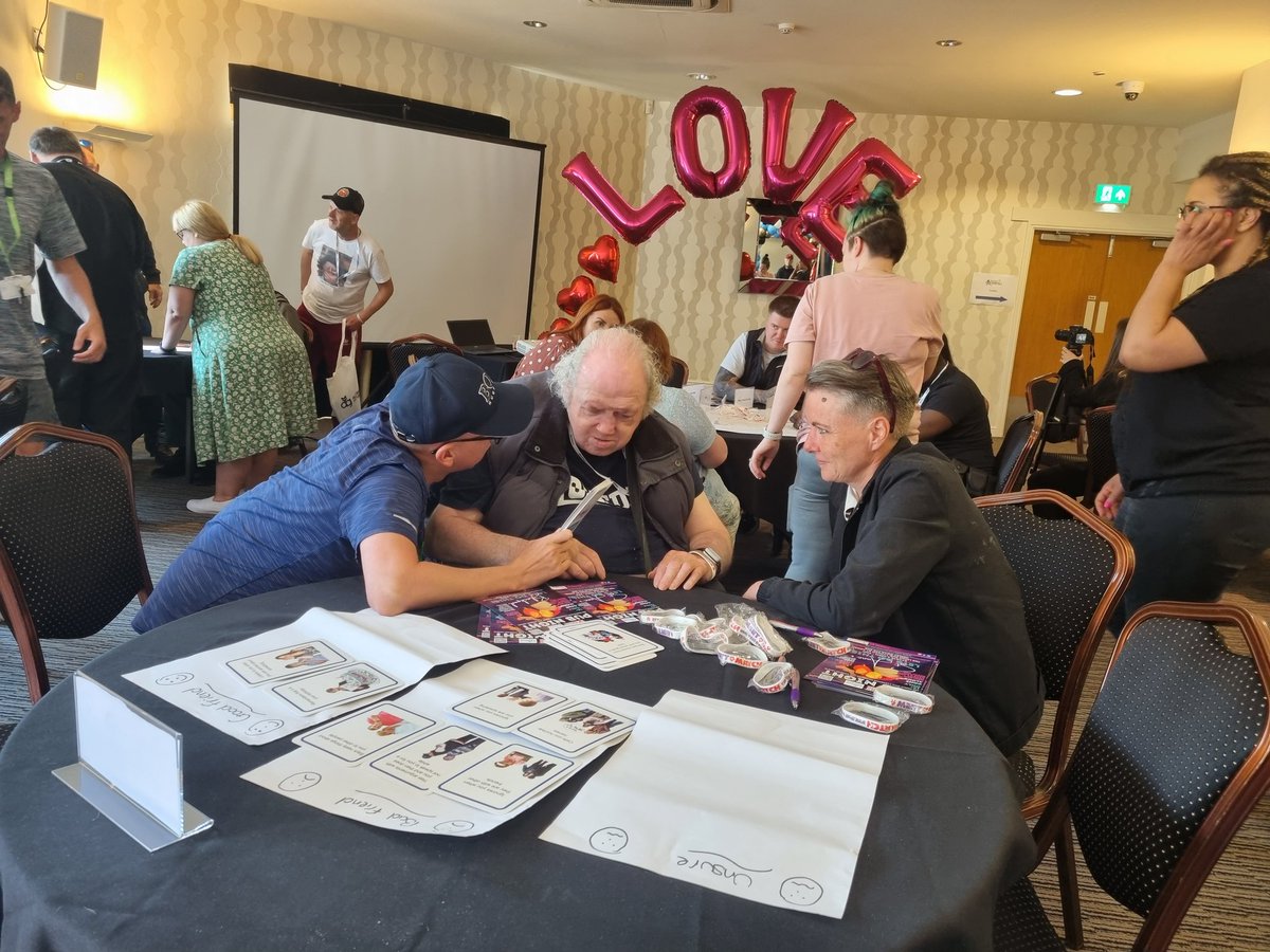 Alternative Futures Group (AFG) tweet media