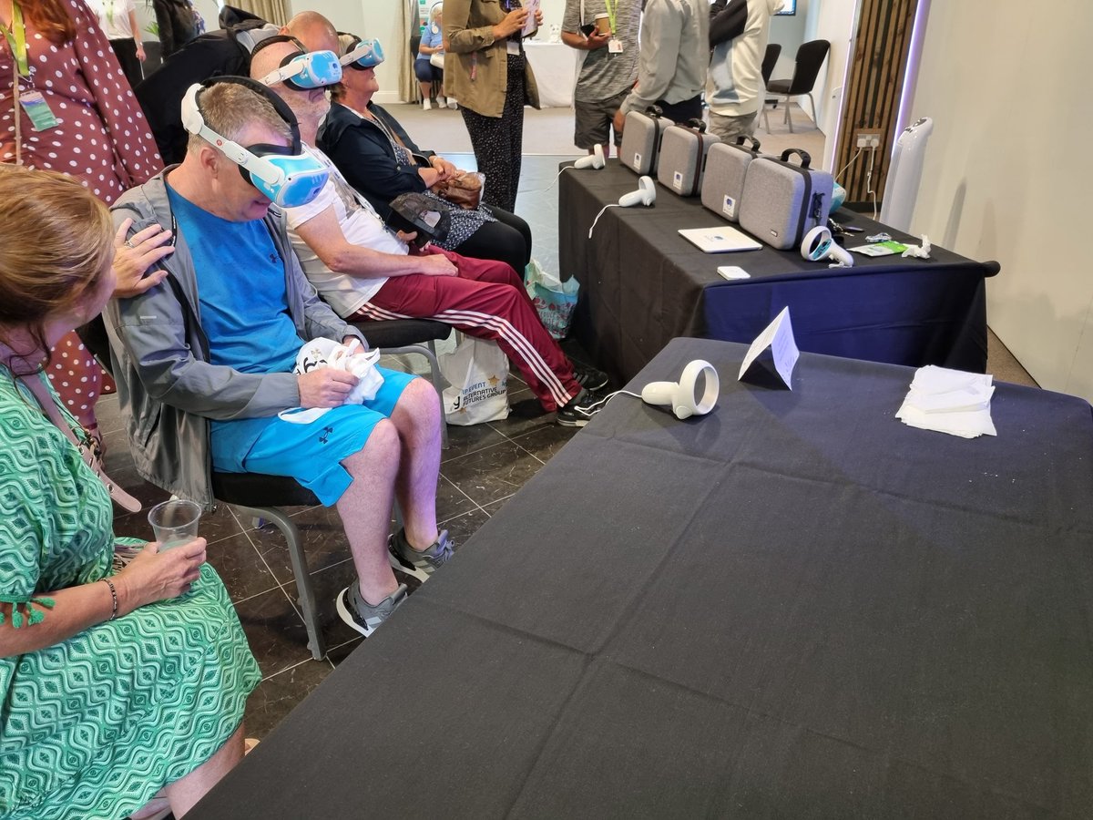 Alternative Futures Group (AFG) tweet media