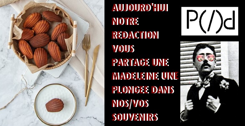 #Madeleineproustienne : ces après-midis passés à explorer la #nature, à observer les #papillons virevolter, l'herbe fraîche sous nos  pieds nus. #souvenir