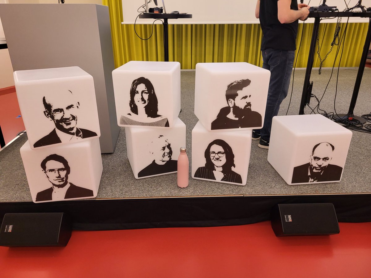 Andrea Christen tweet media