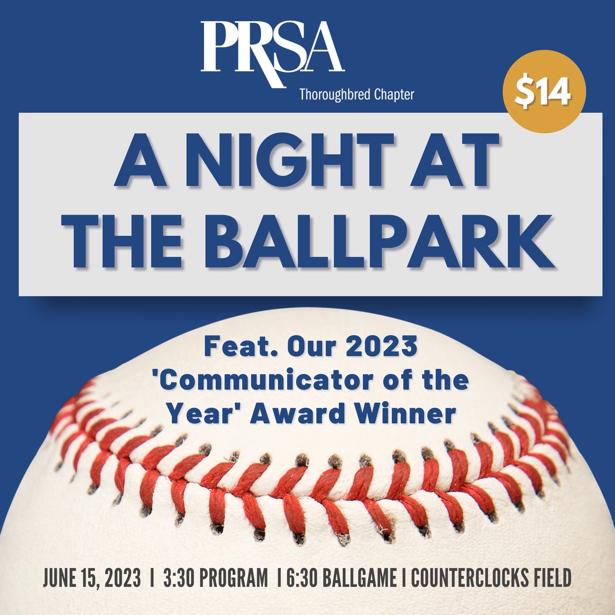 KY PRSA tweet media