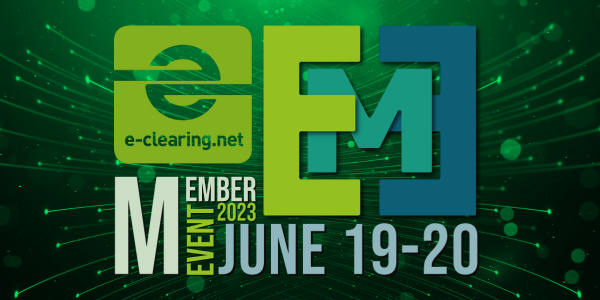 e-clearing.net GmbH tweet media