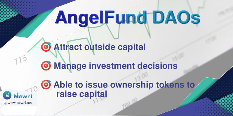 newrl_RWA's tweet photo. Crypto VCs often concentrate their bets on a few investments, risking losses if expectations aren't met!

Angelfunds #DAOs on Newrl tokenize &amp; mutualize start-up #Equity !

🗸 Enabling broader sector exposure
🗸 Reducing reliance on a few projects
🗸 Can attract outside investors https://t.co/umZm9ce5Uz