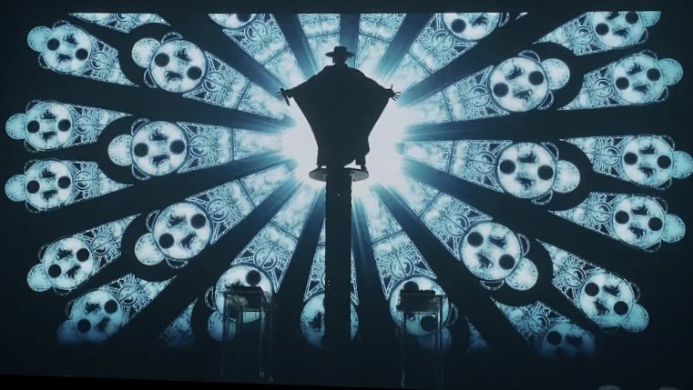 Rei5833217's tweet image. えげつないアートを見てしまった
3年越しのMadeon
Good Faithで来てくれると思わなかったもんで嬉しかった
燃え尽きたライブ🔥🔥
@madeon  #GoodFaith
#tokyo #zepphaneda