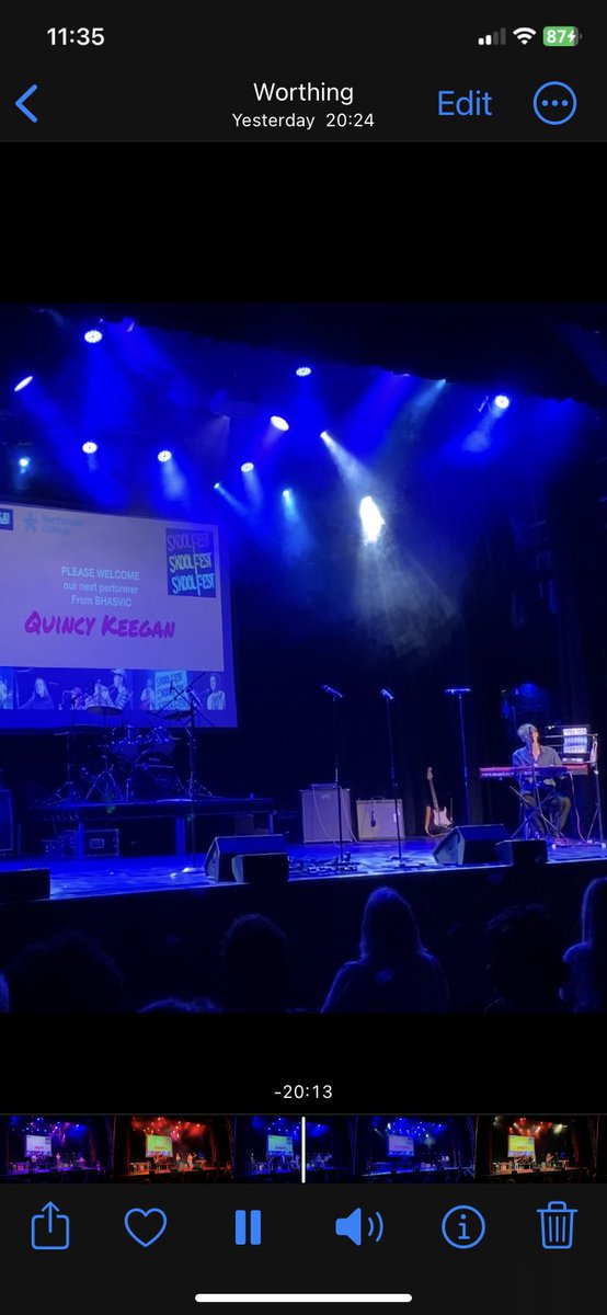 S'koolFest 2025 tweet media