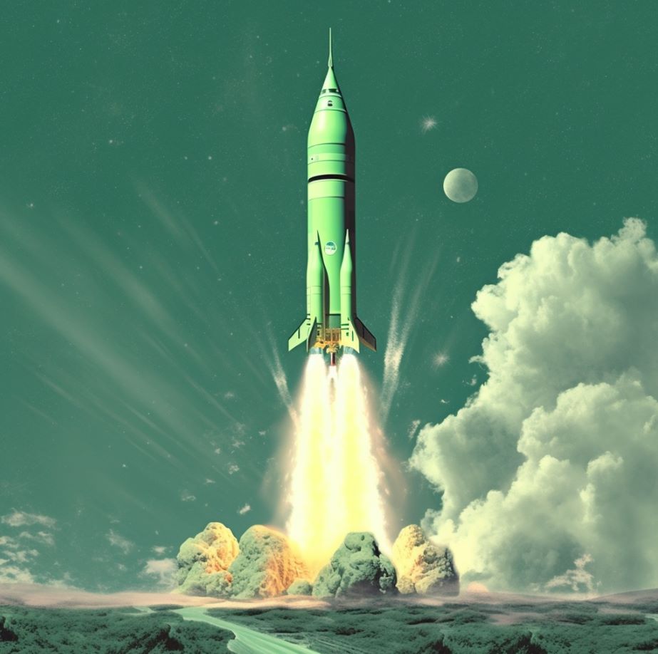 IngriddeBock's tweet image. Do you know why it is green? 
#CoDeTech is the most environmentally friendly DeFi ecosystem in the world.  And this project will be launched soon 🚀🚀🚀🔥🔥