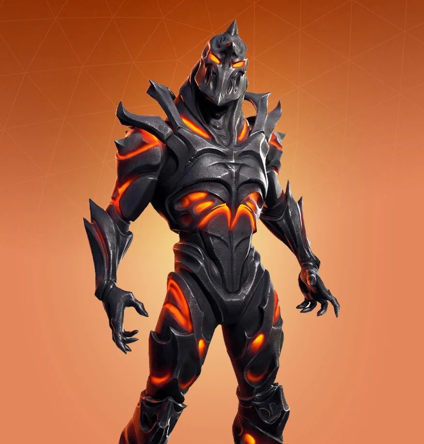 Kuzon Fire tweet media