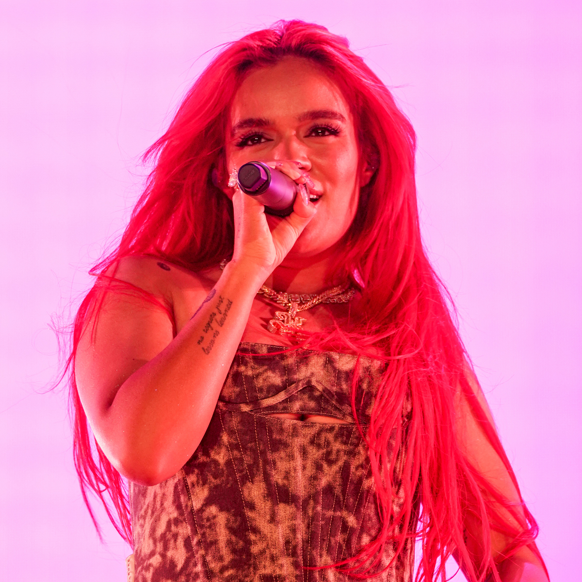 Alamodome on Twitter "🚨 REMINDER 🚨 Verified Fan Presale for Karol G’s