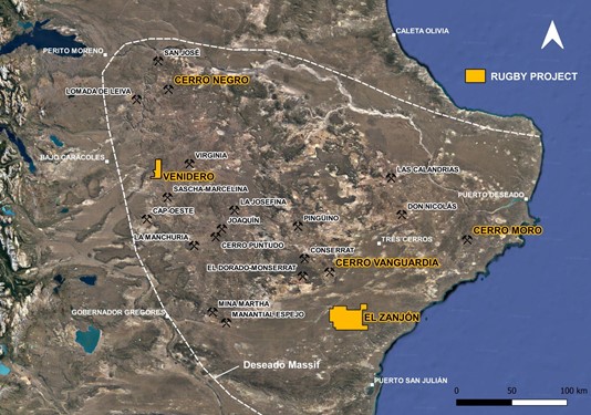 RugbyMining's tweet photo. Rugby Resources Discovers Silica Veins on the Venidero Gold-Silver Project, Argentina

Click here for more information: https://t.co/SMJnJq6yh0

#gold #Silver #juniormining #exploration #TSXV https://t.co/6tHDPHnnKv