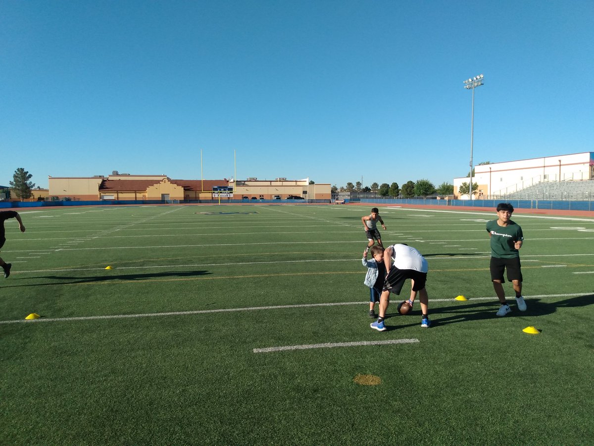 SE 🏈 had another great day!  
#SEHStheBest
#TDEP