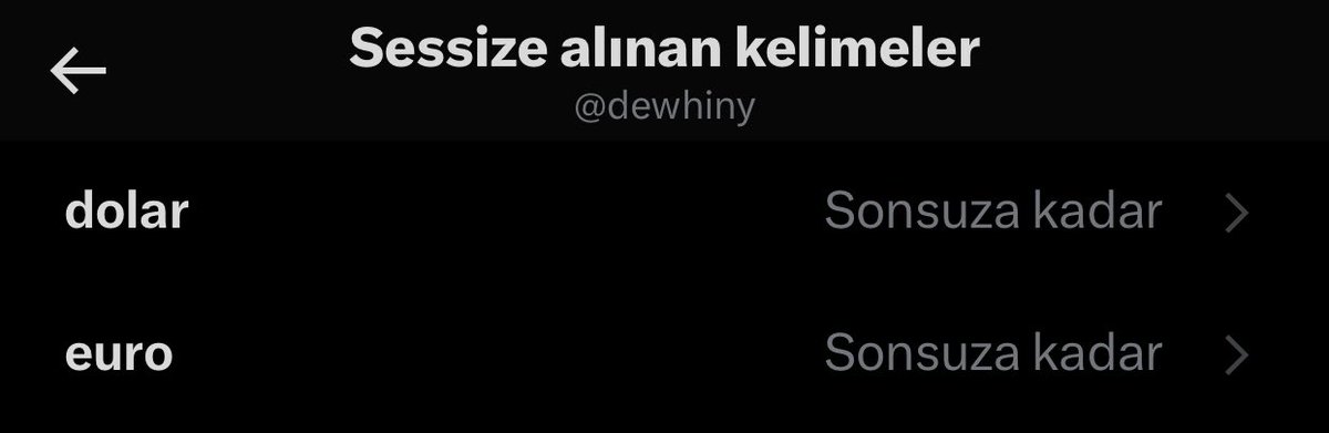 gerceklerfen kacmaya calisiyorum