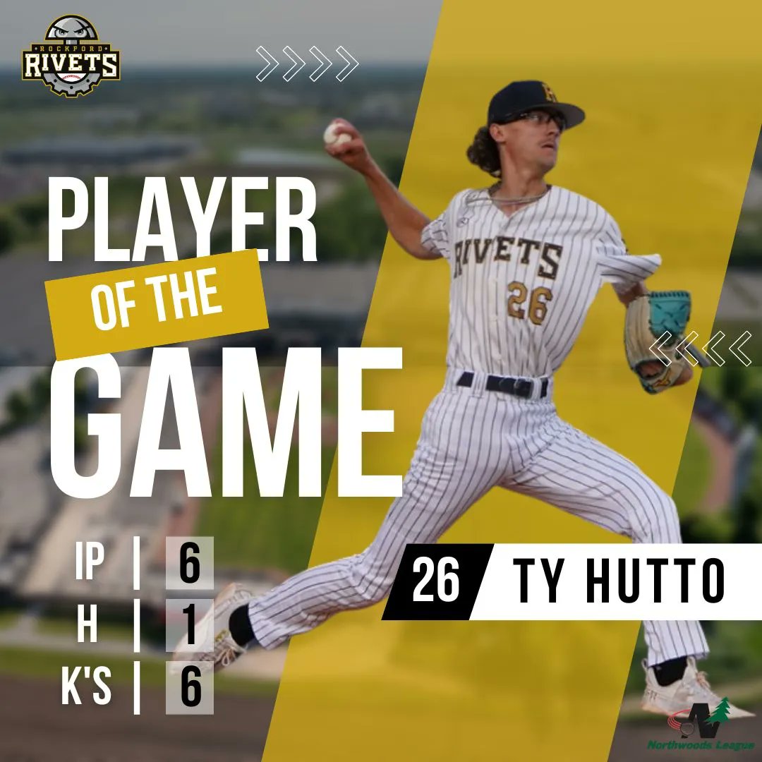 Rockford Rivets tweet media