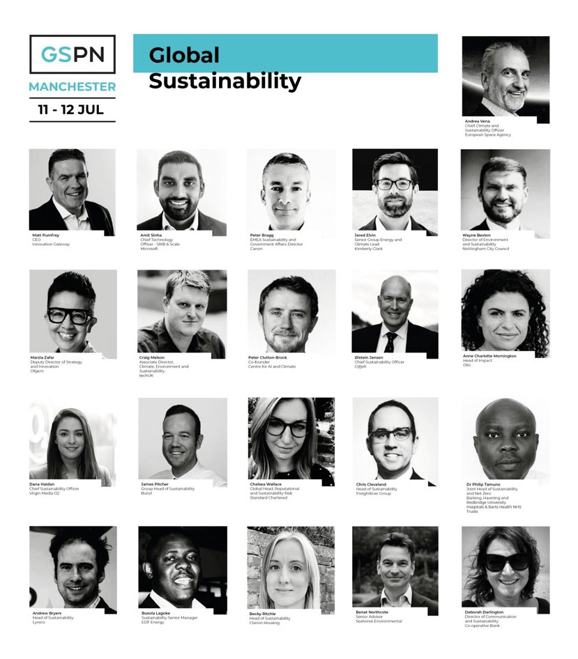 Catch me speaking about #greengrowth #economicregeneration  #planning &amp; #property in Manchester in July 👇🏼