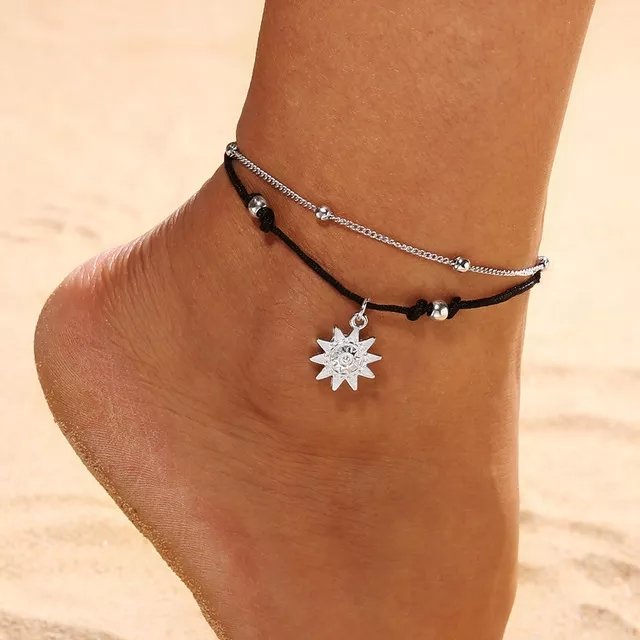 #Boho Multi Layer #Sun And #Bead #Summer #Anklet 

ebay.co.uk/itm/1660897159…

#spdc #Londonislovinit #Socialmedia #ATSocialMedia #tweetuk #TweetMaster #UKSocialMedia #tweeturbiz #ATUKBUSINESS #BritHour #UKSOPRO #shopping #giftideas #giftforher #ebay #sales