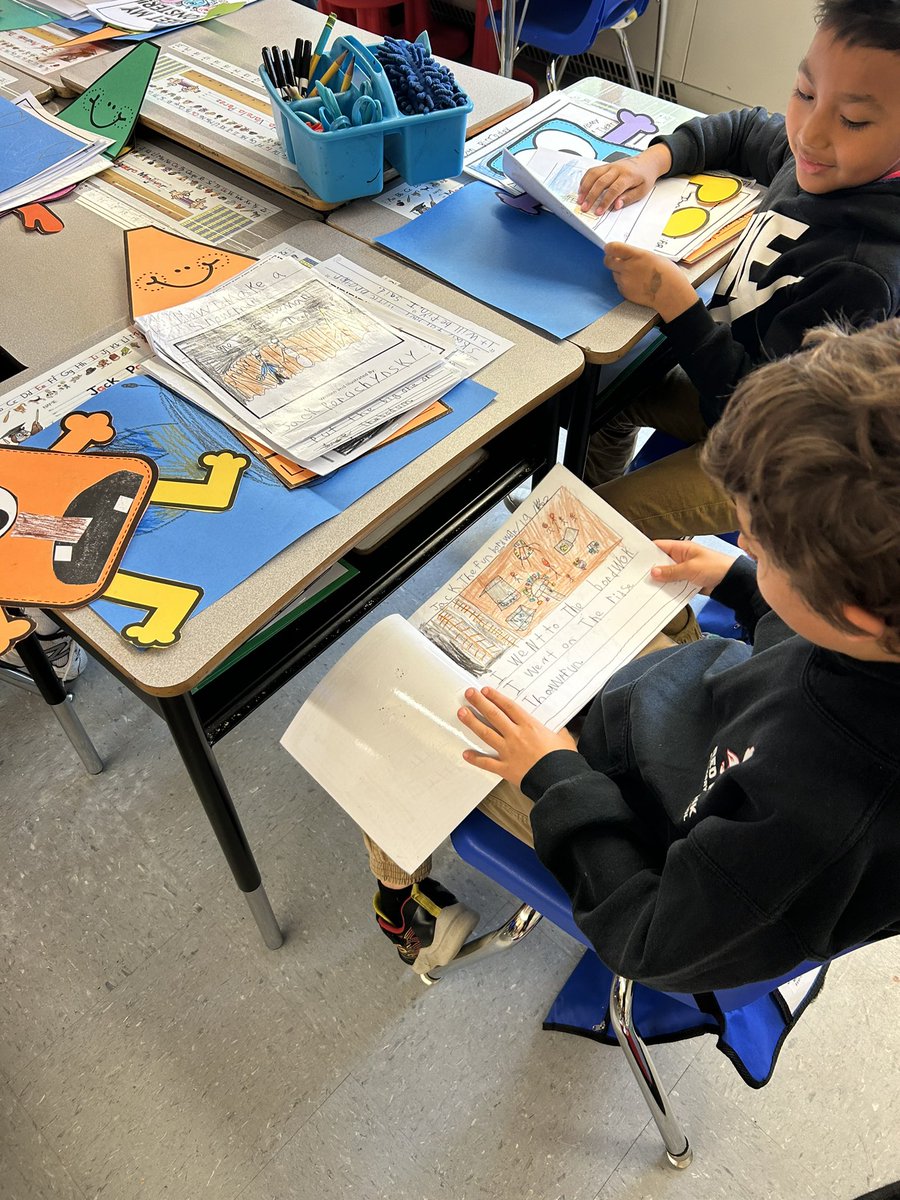 Nicole Siano (@mrssiano_rbps) on Twitter photo Today in writing we reflected on all our published pieces from throughout the year. We shared with each other and are so excited to share with our families. ☺️<a href="/MsFoster_RBPS/">Chelsea Foster</a> <a href="/rbpsEAGLES/">Red Bank Primary</a> Today in writing we reflected on all our published pieces from throughout the year. We shared with each other and are so excited to share with our families. ☺️<a href="/MsFoster_RBPS/">Chelsea Foster</a> <a href="/rbpsEAGLES/">Red Bank Primary</a>