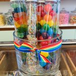Photo by The Candy Store (@thecandystoresf)