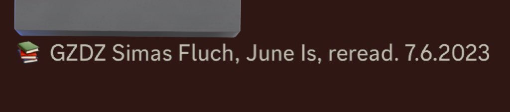 ypical_writer's tweet image. Grad bei Discord entdeckt 😍🥰
#GefangenZwischenDenZeilen
#JuneIsDebut
[Awwww.]