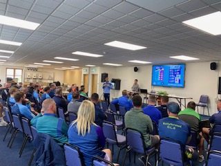 Dublin GAA Coaching & Games Development tweet media