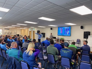 Dublin GAA Coaching & Games Development tweet media