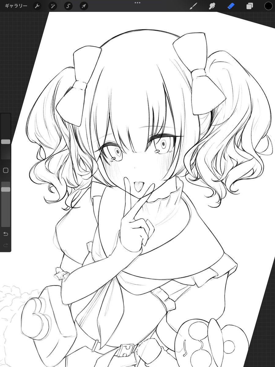 にわとりねこ tweet media