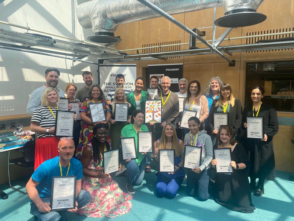 The Foundry tweet media