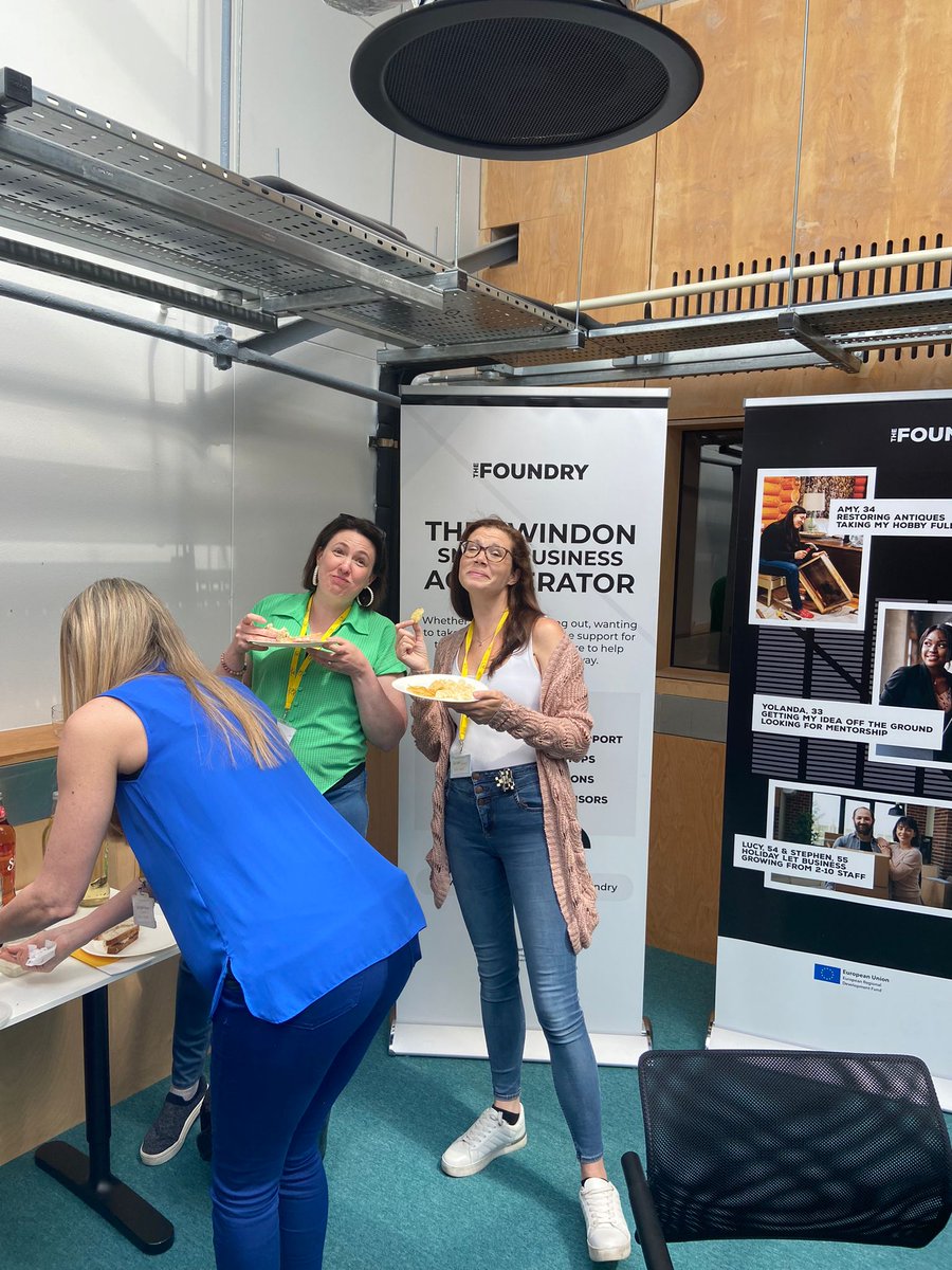 The Foundry tweet media