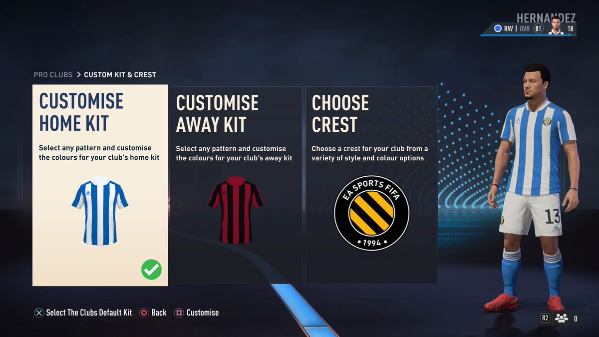 fcsoccerkickers's tweet photo. #PS4share https://t.co/6U7dETMCKU