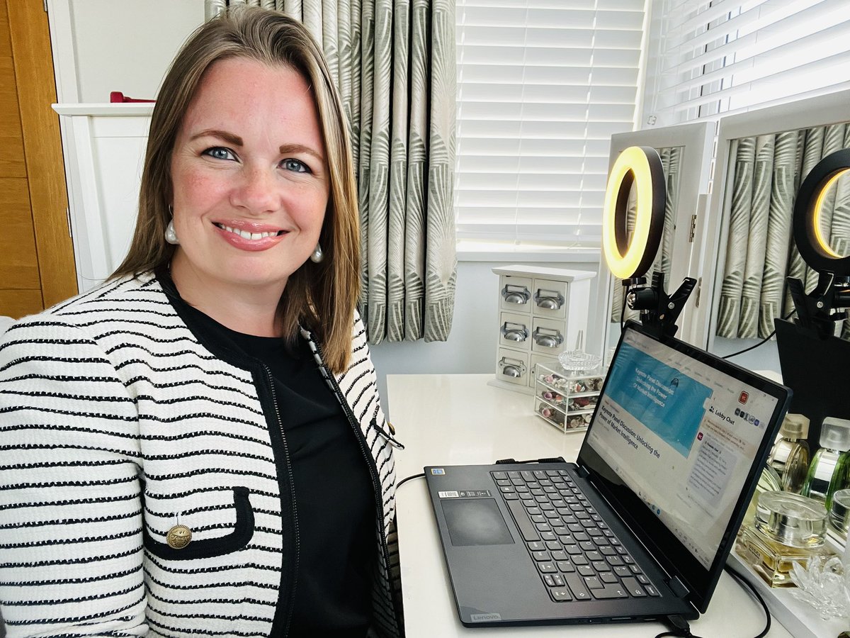 Victoria Cope tweet media