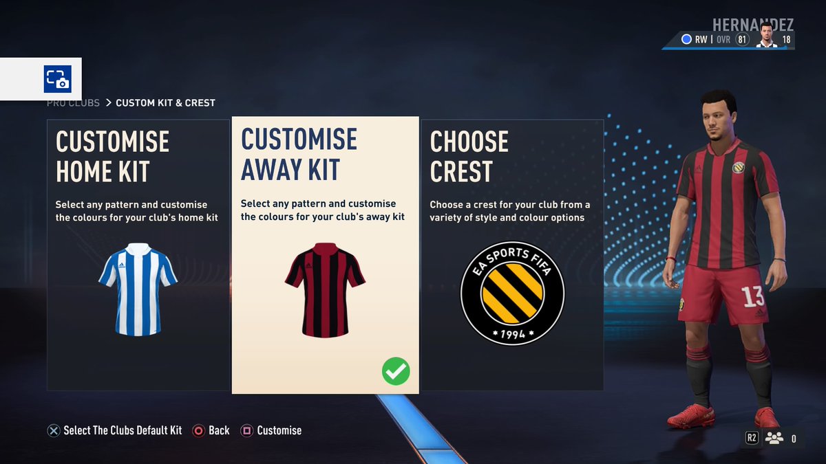 fcsoccerkickers's tweet photo. #PS4share https://t.co/AiiTs88ZX2