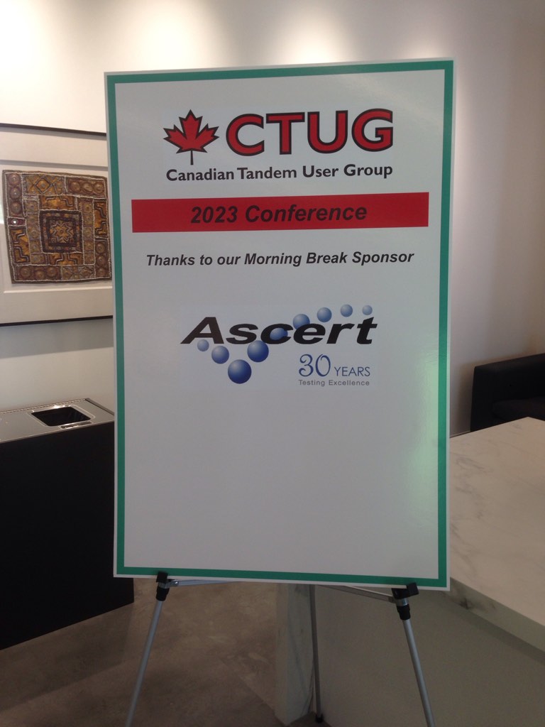 CTUG Inc. tweet media