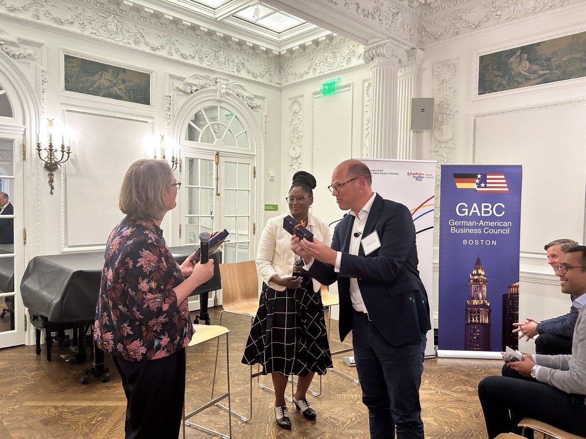 German Consulate BOS tweet media