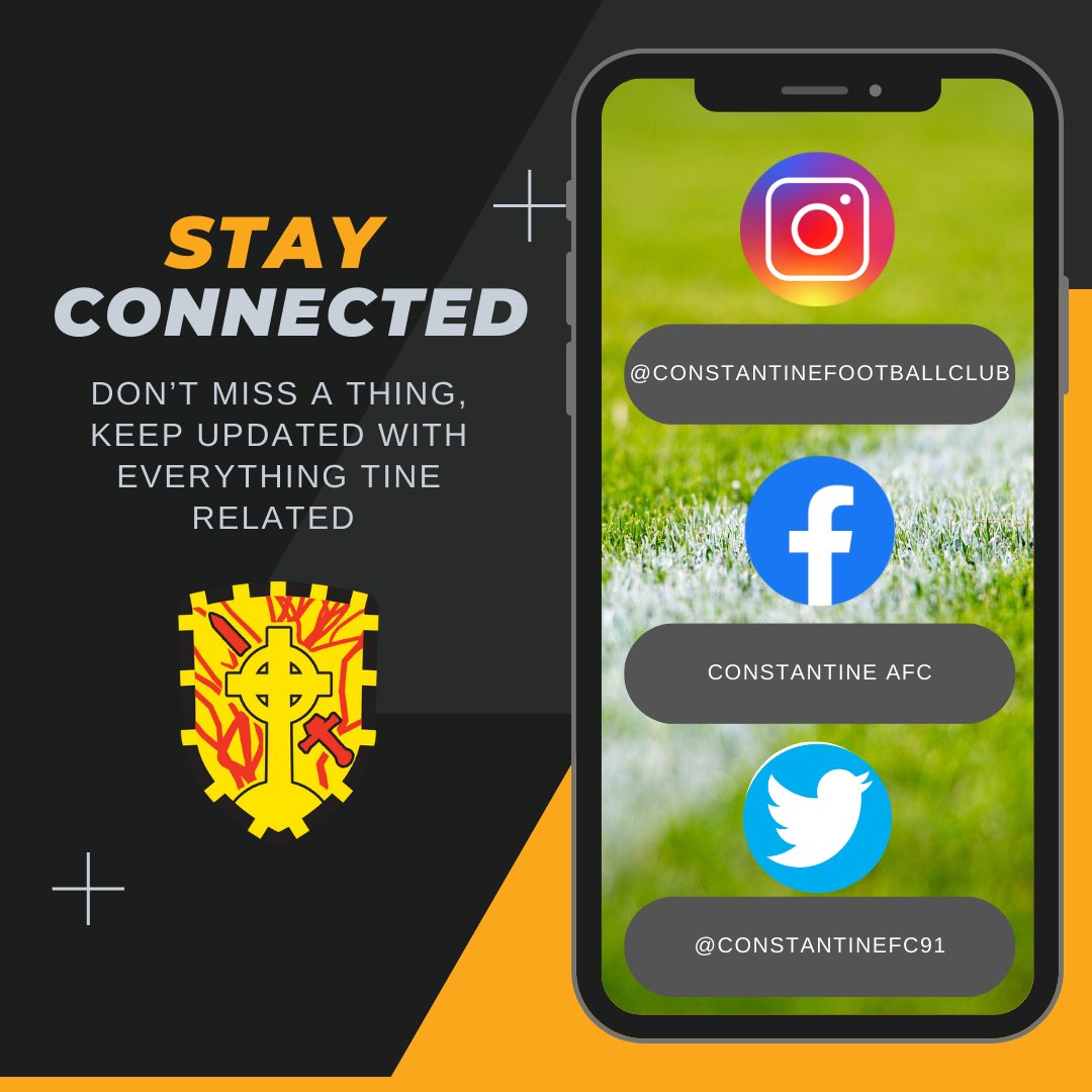 ConstantineFC91's tweet photo. 🚨 Don’t miss out! 🚨 https://t.co/WnXiNJ4XCe