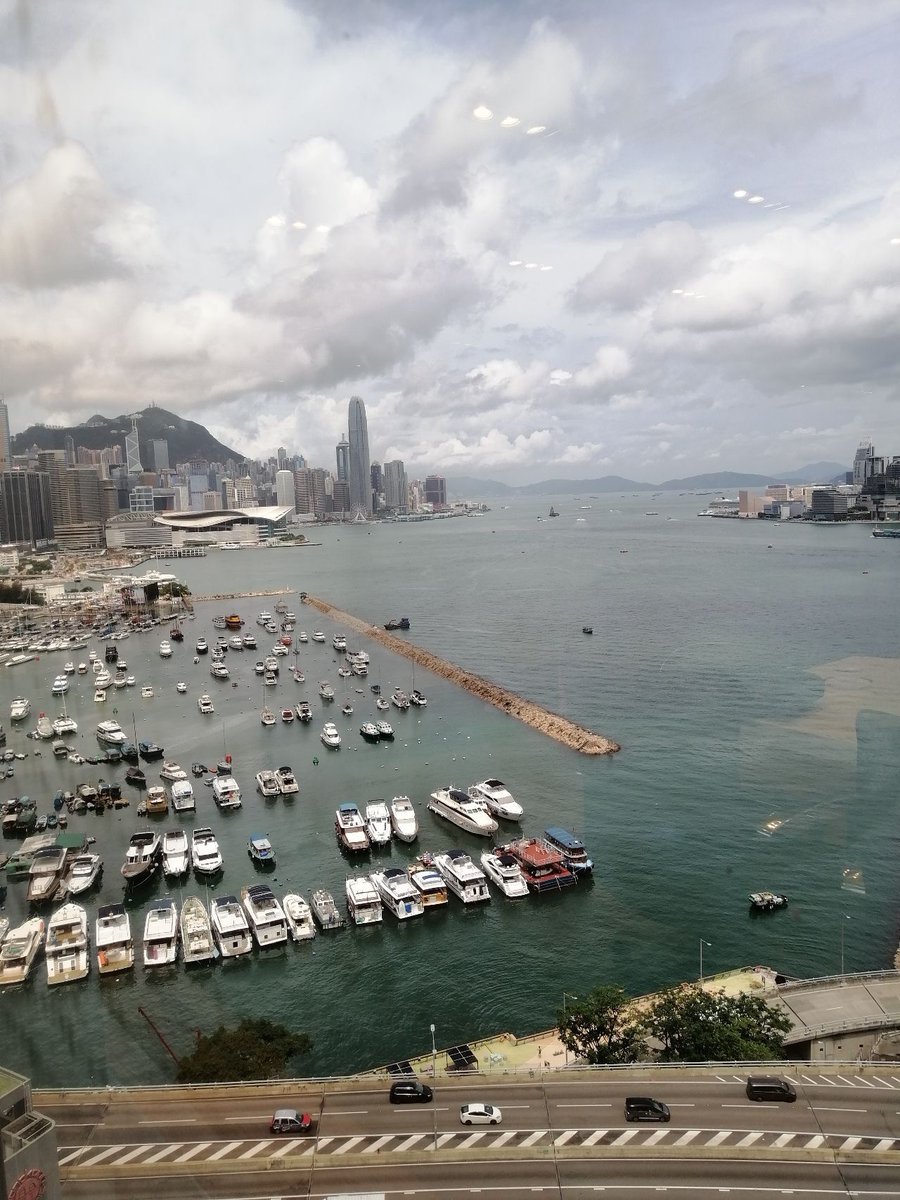 🇭🇰 @goldstein_jeff continues to have productive meetings in APAC! Jeff & @QueueChina's HK team met w/@PKFI HK discussing the vast potential of @MSFTDynamics365 in Asia.

Thank you, Bobbie Kan & David Leong for your advice & support. #QueueAPAC #MicrosoftAPAC #微软中国