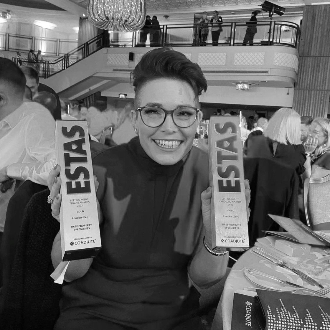 baseproperty's tweet image. 📣 Incredible news! Our co-founder An Deckers has been shortlisted for The ESTAS People Awards 2023, recognizing her exceptional customer service in UK residential property. Winners announced in October!

baseps.co.uk/rewarded-news/…

#ESTAS2023 #PeopleAwards #ExceptionalService