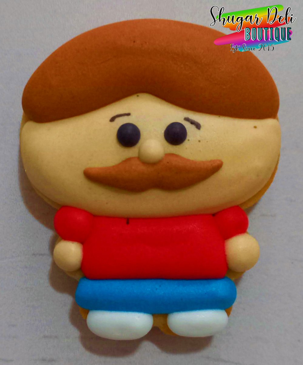 #GalletaGlaseada #Tiny #Dad Contáctanos en shugardeli.com

#diadelpadre #fathersday #papa #papas #padre #padres #dad #dads #father #fathers #dadlife #pasteleria #pastelerias #pasteleriaartesanal #galleta #galletas #cookie #cookies #galletaglaseada #galletasglaseadas