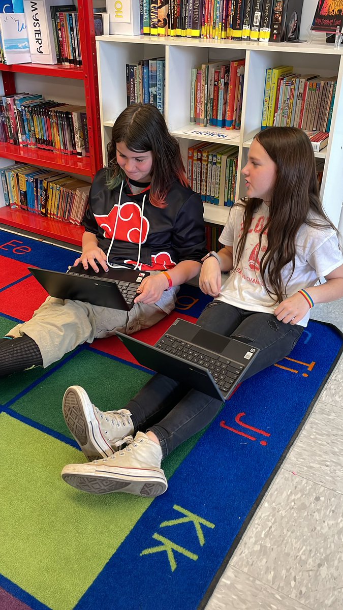 Mrs. Cahoon tweet media